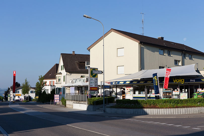 Dorfzentrum Berg TG