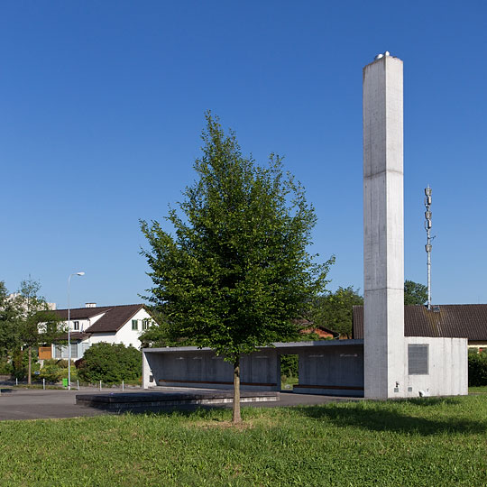 Mehrzweckhalle Berg TG