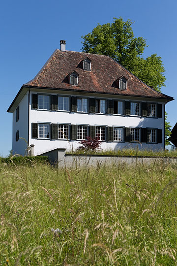 Wohnhaus in Andhausen