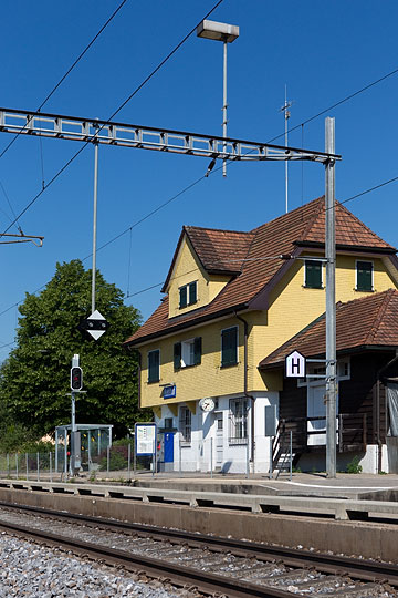 Bahnhof Kehlhof