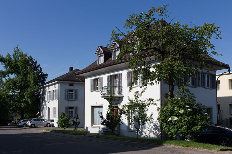 Poststrasse Sulgen