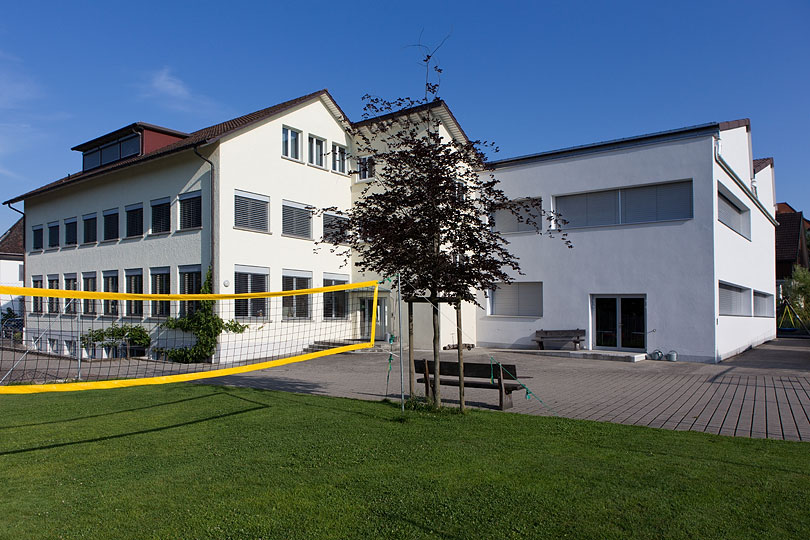 Pestalozzi-Schule Sulgen