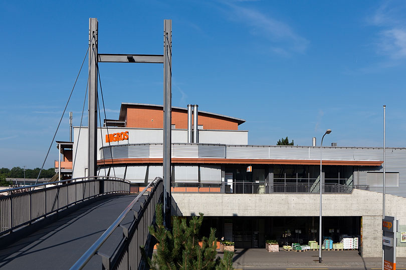 Migros Sulgen