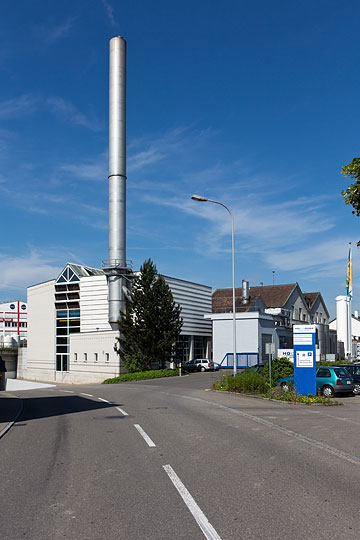 HOCHDORF Swiss Nutrition AG