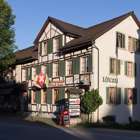Hotel Löwen Sirnach