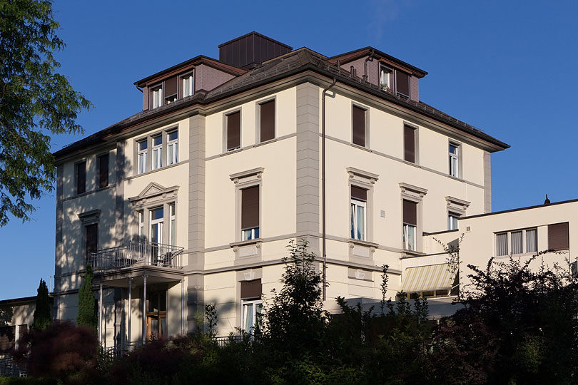 Pflegezentrum Grünau Sirnach
