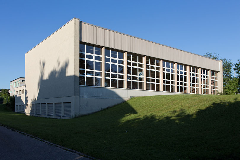 Turnhalle Grünau Sirnach