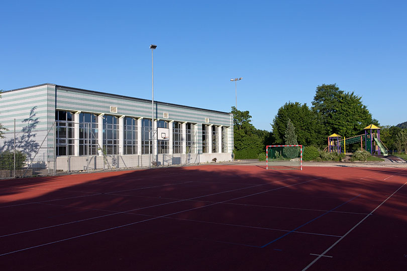 Turnhalle Grünau Sirnach