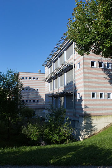 Sekundarschule Grünau Sirnach