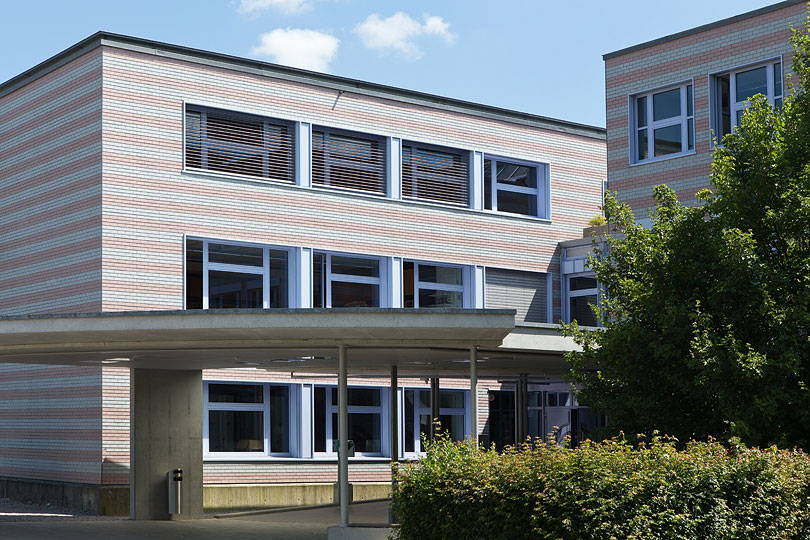 Sekundarschule Grünau Sirnach
