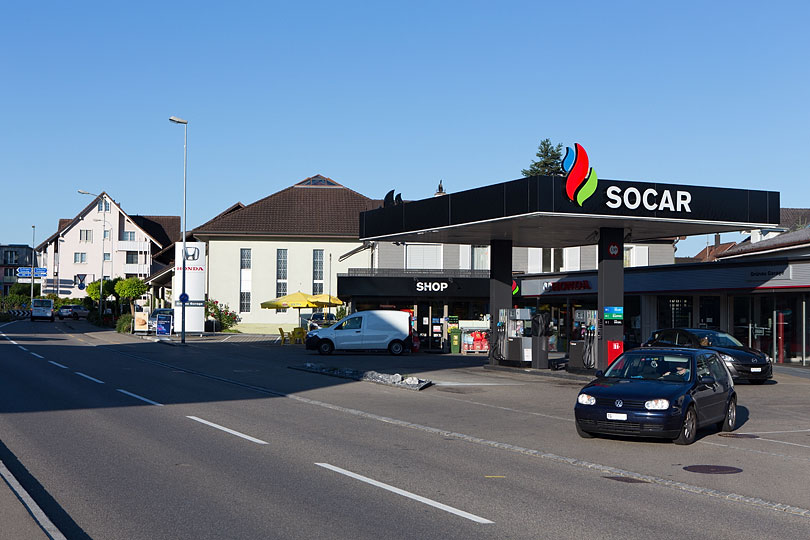 Socar Sirnach