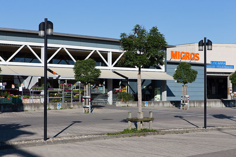 Migros Sirnach