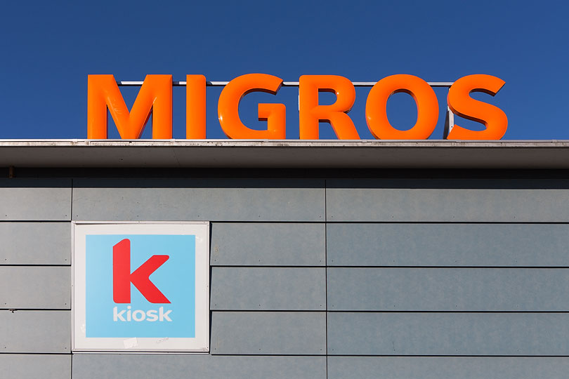 Migros Sirnach