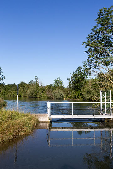 EW-Weiher Sirnach