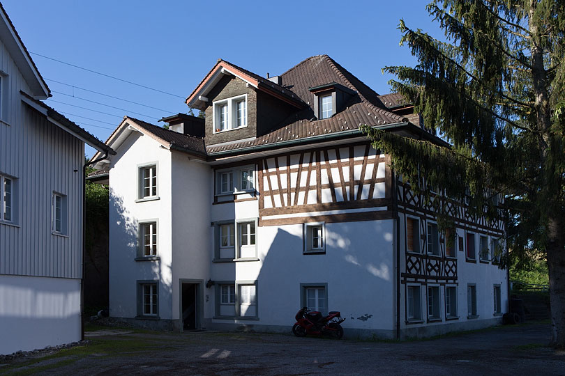 Fischingermühle Sirnach