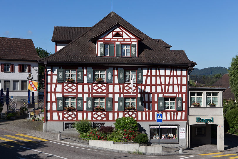 Gasthaus Engel Sirnach
