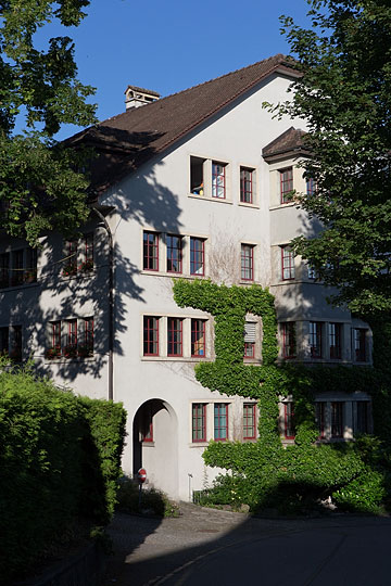 Gemeindehaus Sirnach
