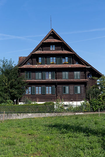 Haus Grob Cham