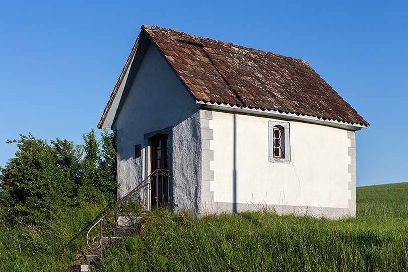 Kapelle St. Wendelin in Neuheim