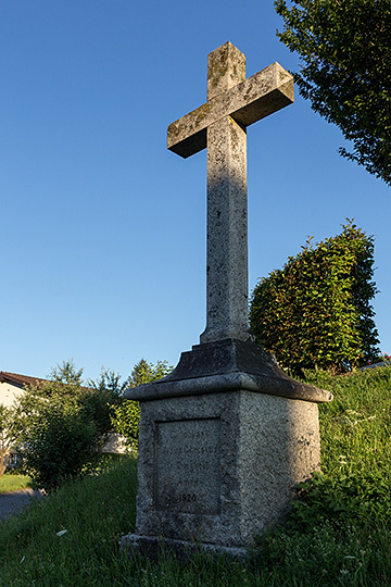 Wegkreuz