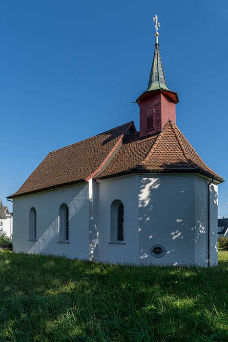 Schutzengelkapelle