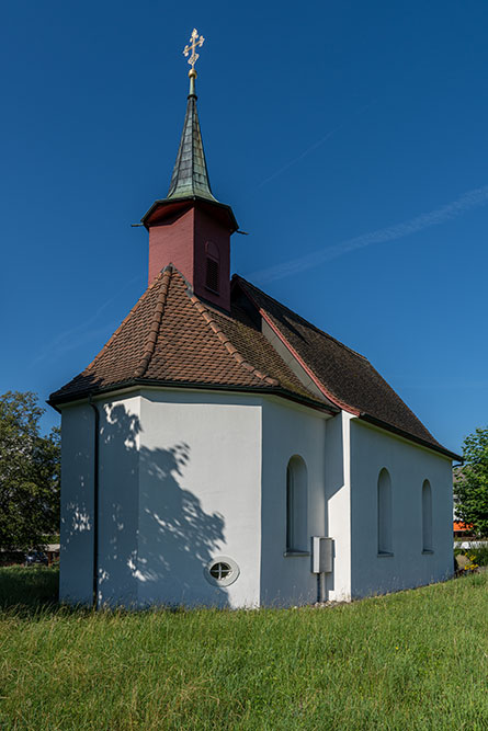Schutzengelkapelle