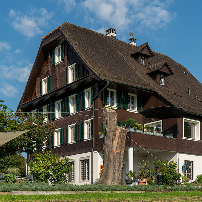 Gasthaus Wildenmann