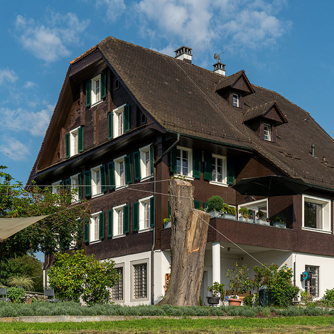Gasthaus Wildenmann