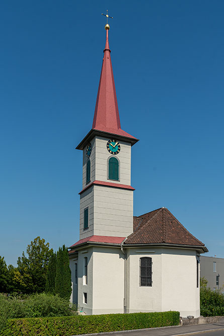 Kapelle St. Wendelin