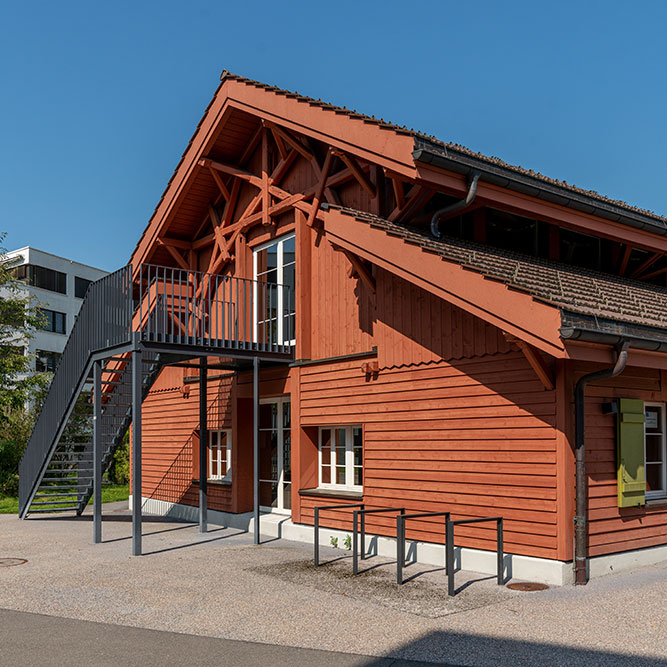 Suurstoffi Rotkreuz
