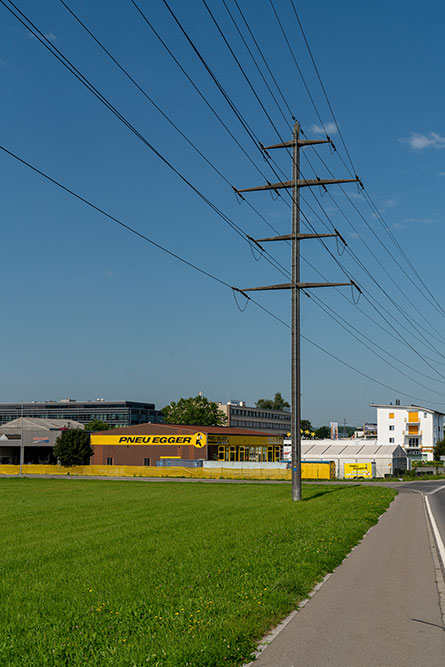 Blegistrasse Rotkreuz