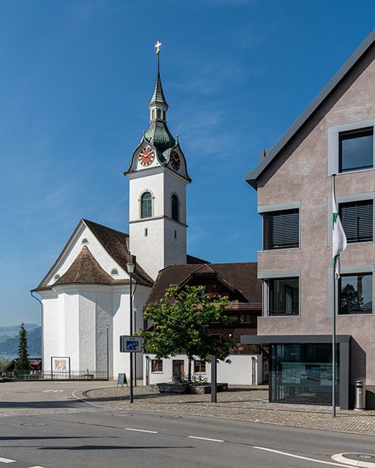 Gemeindeverwaltung Walchwil