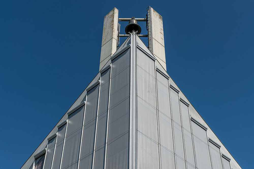 Reformierte Kirche in Walchwil