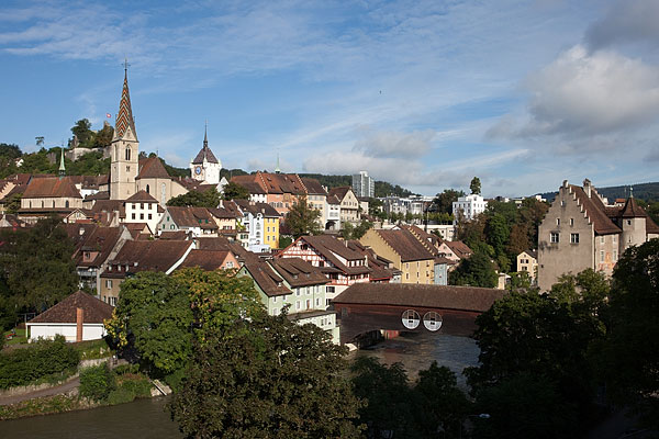 Altstadt Baden