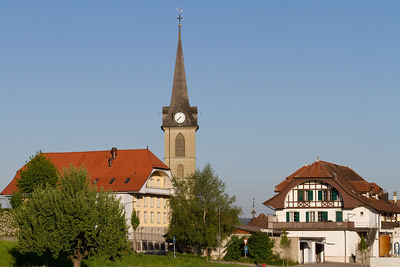 Düdingen