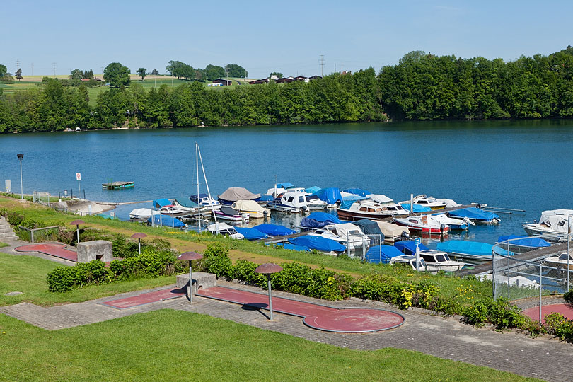 Schiffenensee