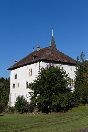 Château d'En-Bas