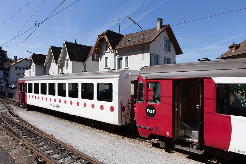 Route des Moulins