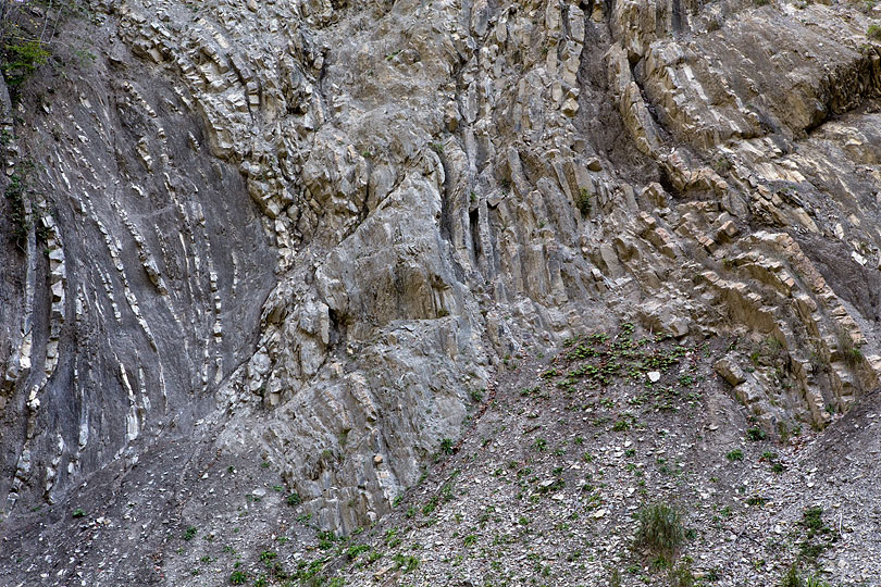 Gorge de la Jogne