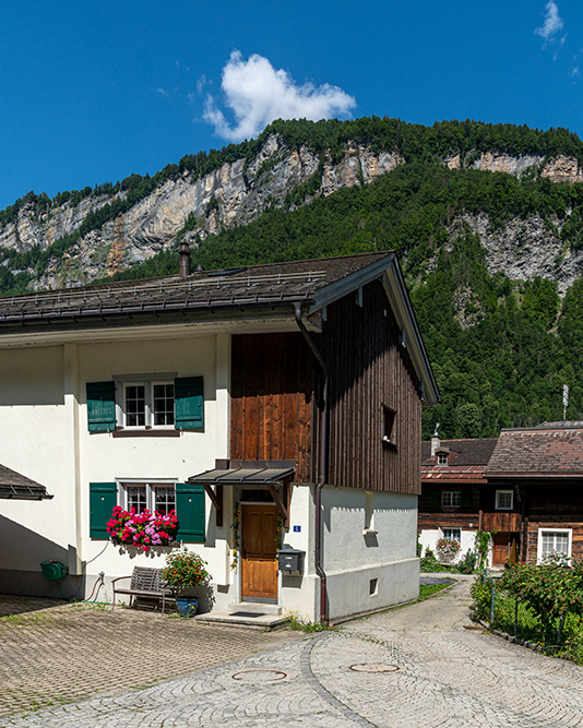 Betschwanden Dörfli