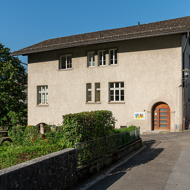 Mitlödi