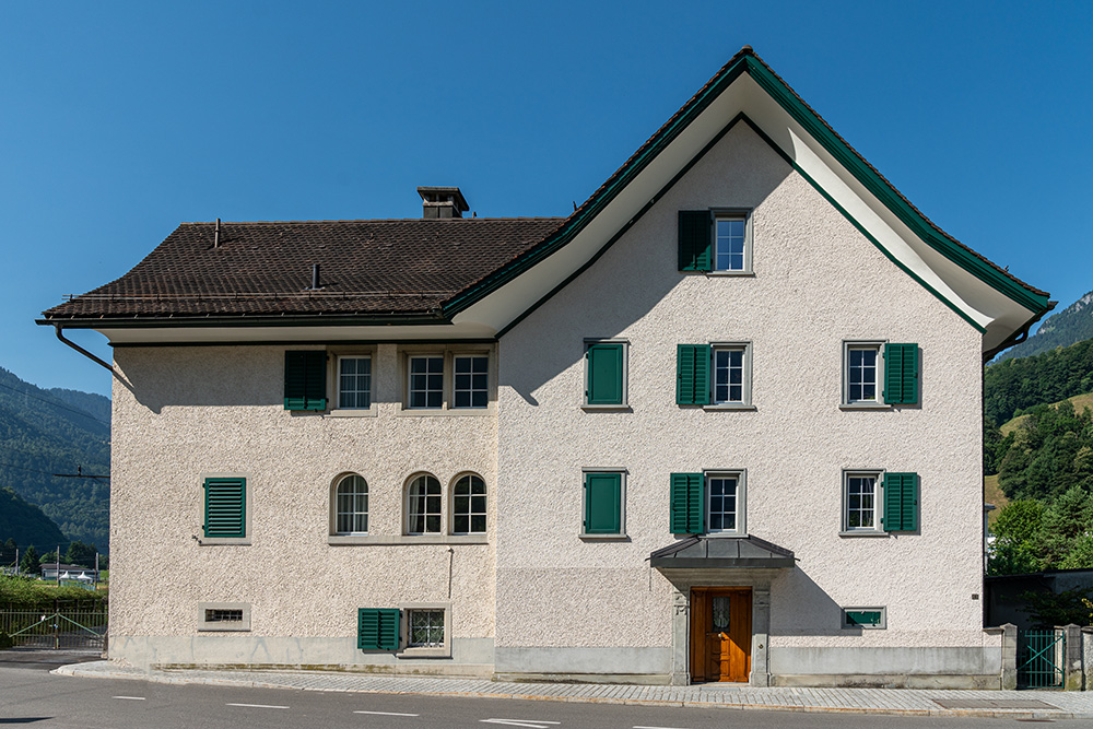 Mitlödi