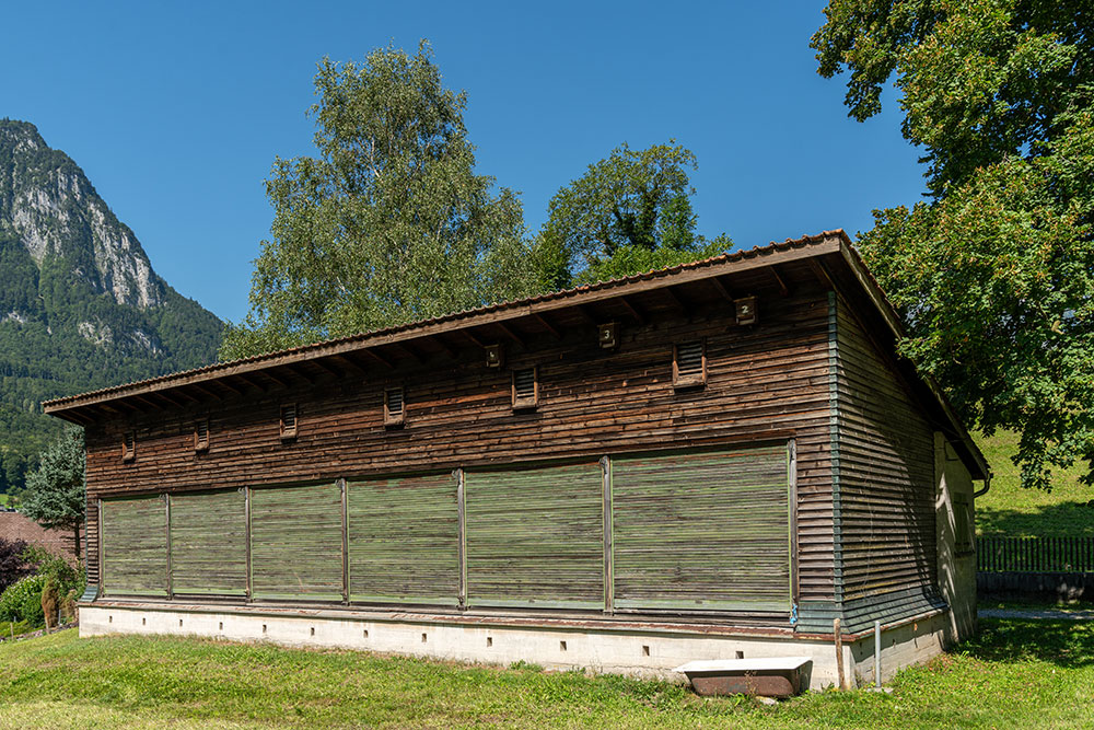 Schiessstand