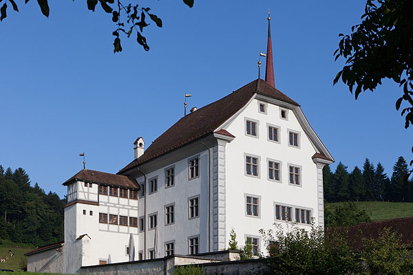 Schloss Altishofen