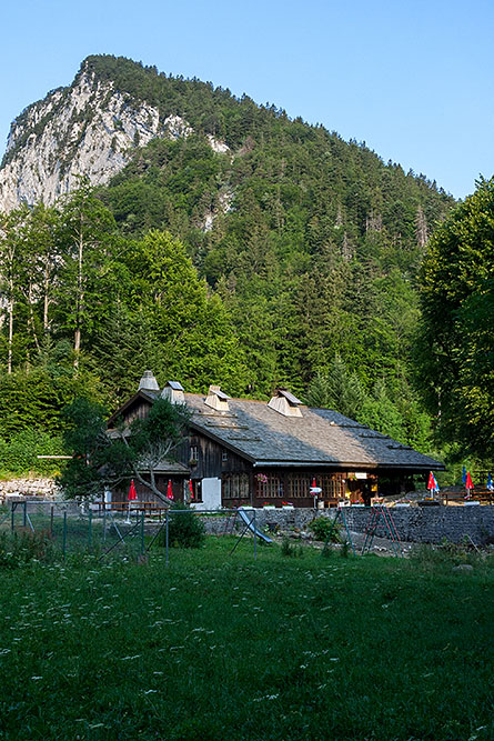 La Ferme Robert