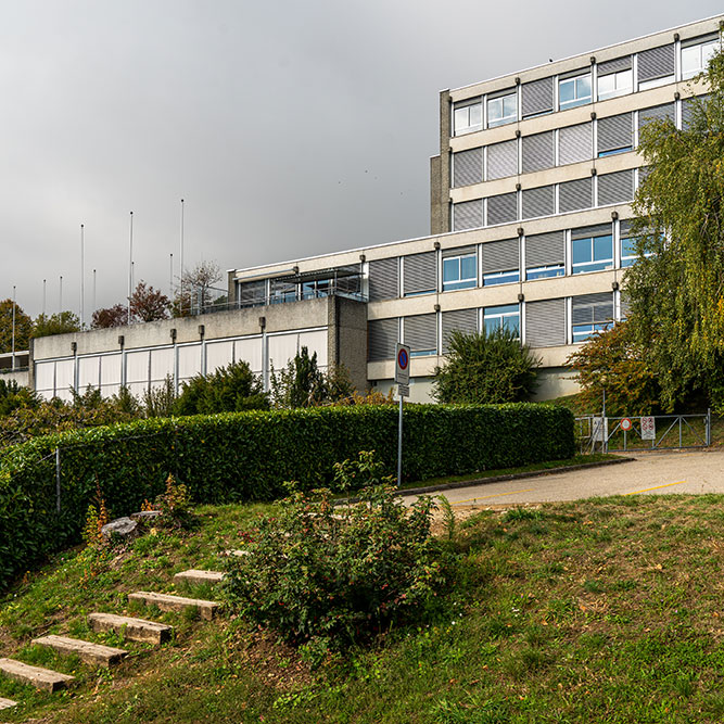 Collège Les Cerisiers