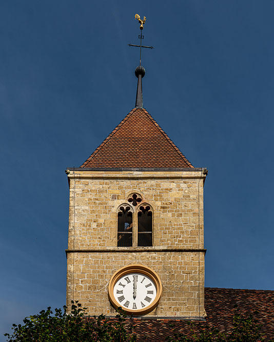 Saint-Aubin NE