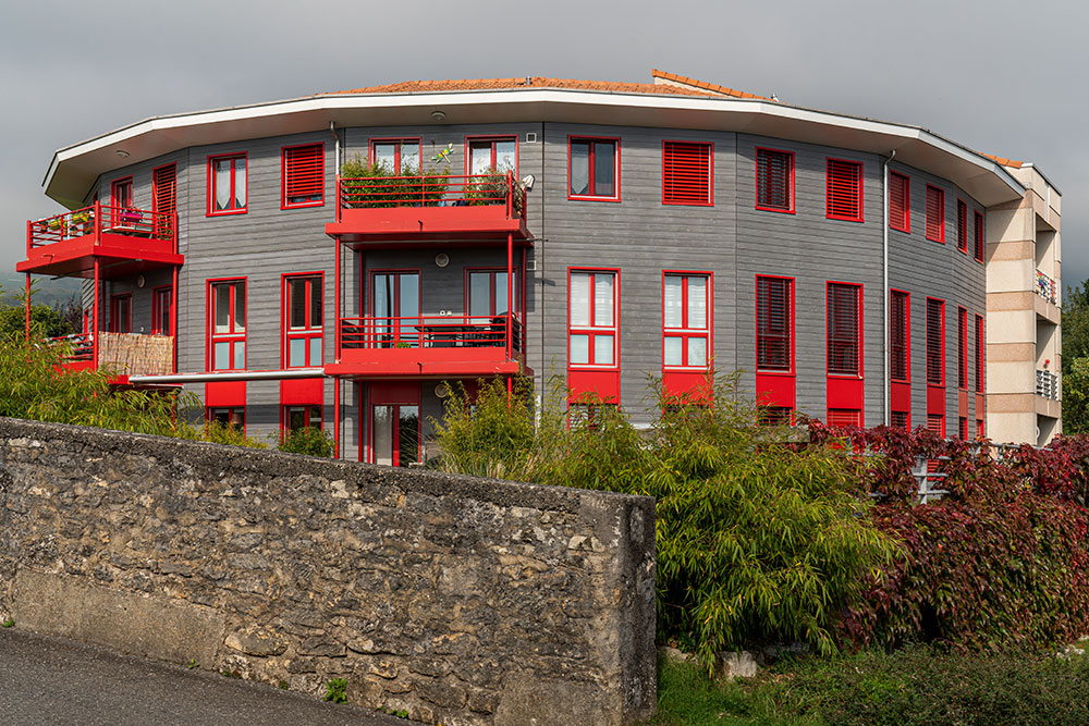 Saint-Aubin NE