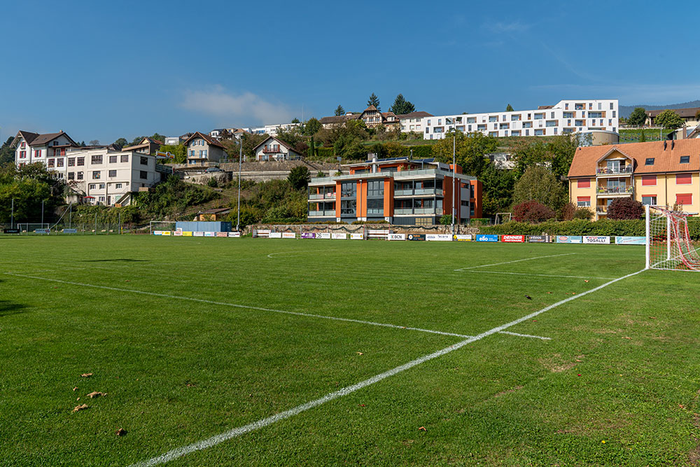 FC-Béroche-Gorgier