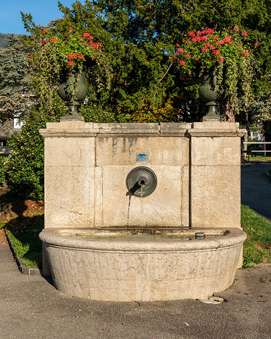 Fontaine